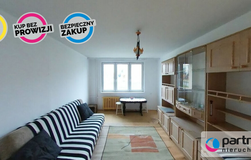 Pruszcz Gdański, ul. Niepodległości