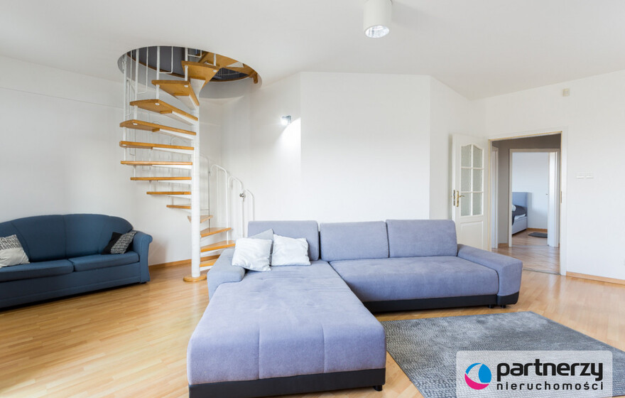 Reda, al. Jana Pawła II