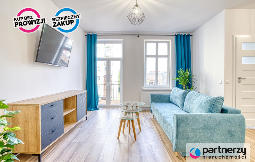 Malbork, ul. Henryka Sienkiewicza