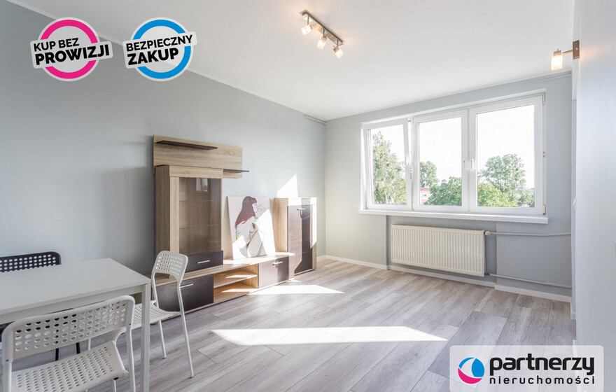 Gdańsk, Stogi, ul. Skiby