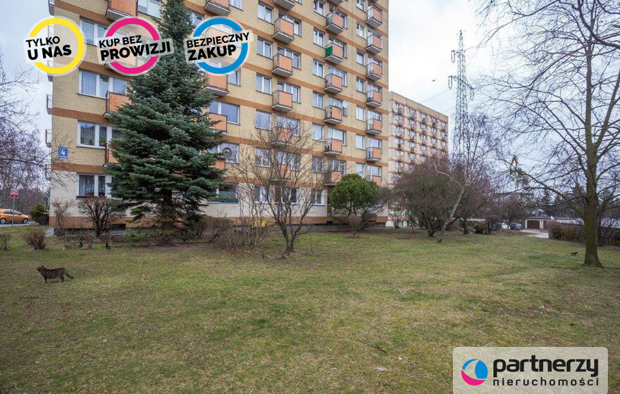 Sopot, Kamienny Potok, ul. Tatrzańska