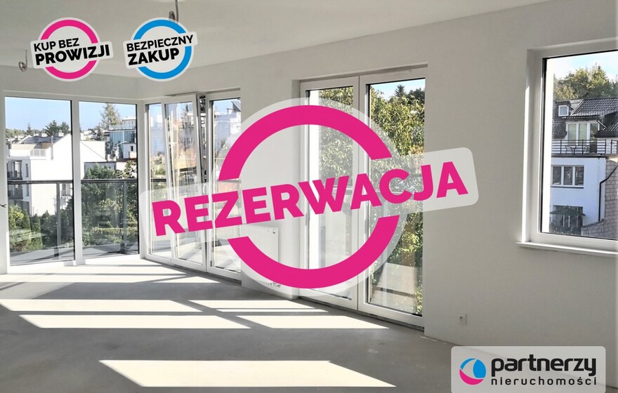 Gdynia, Mały Kack, ul. Druskiennicka