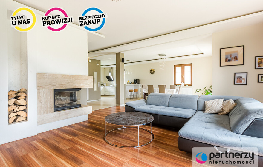 Kleszczewko, ul. Magnoliowa