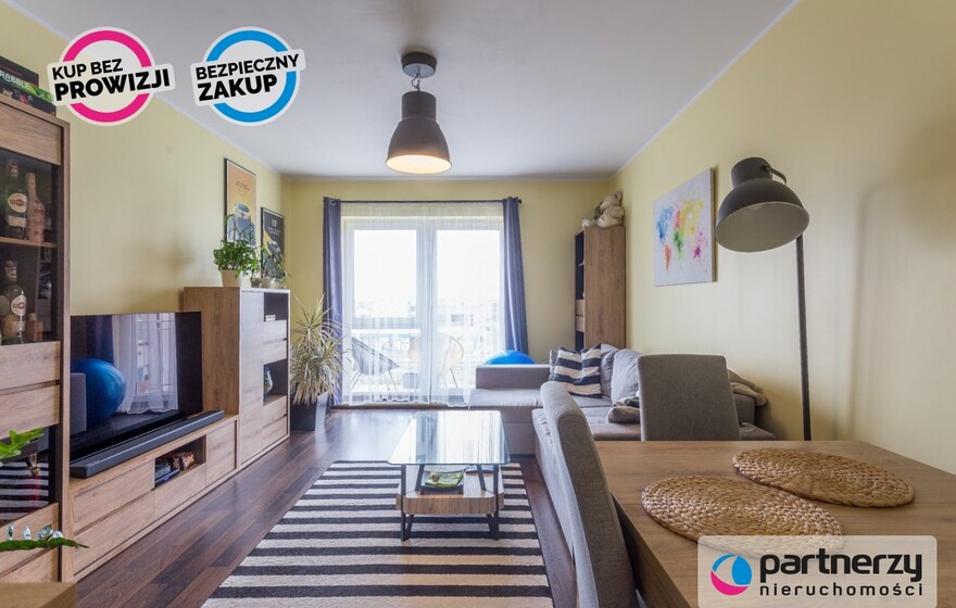 Pruszcz Gdański, ul. Wacława Rzewuskiego