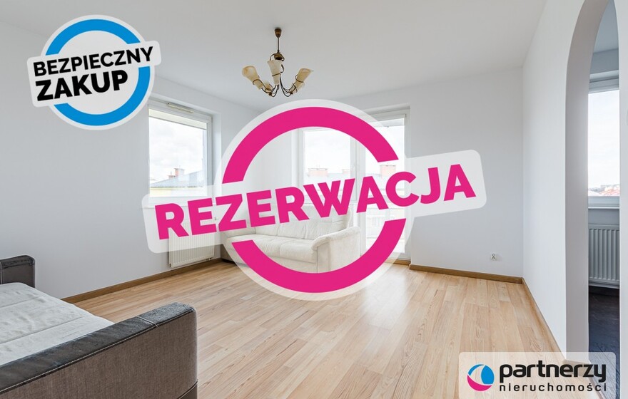 Gdańsk, Orunia Górna, ul. gen. Leopolda Okulickiego