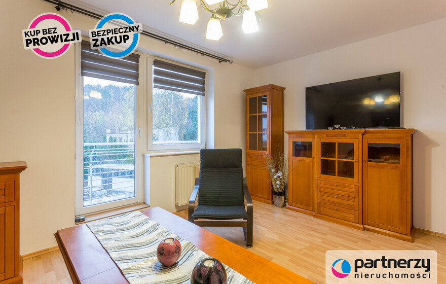 Gdynia, Orłowo, ul. Bernadowska