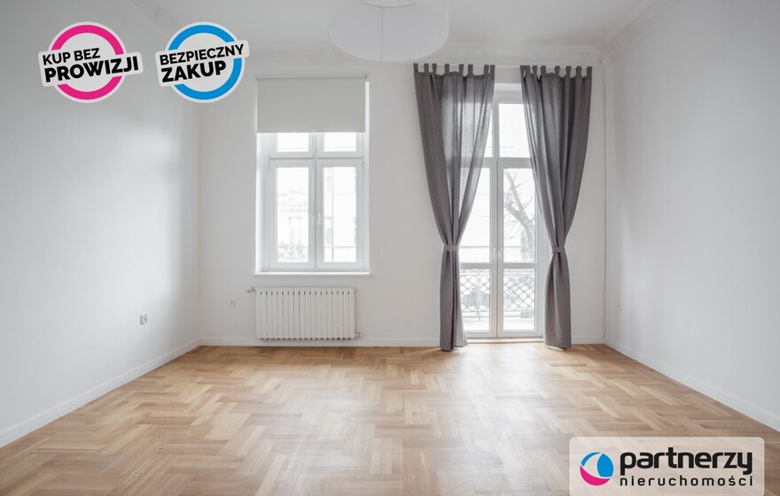 Gdańsk, Wrzeszcz, al. Grunwaldzka