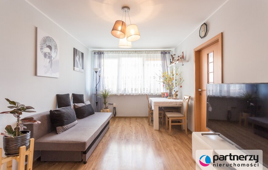 Gdańsk, Stogi, ul. Wilhelma Stryjewskiego