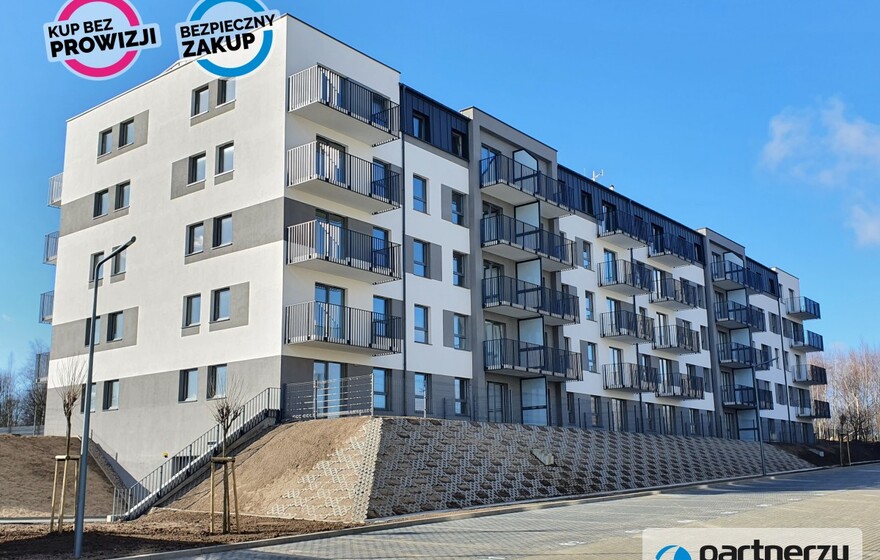Gdańsk, Łostowice, ul. Pastelowa