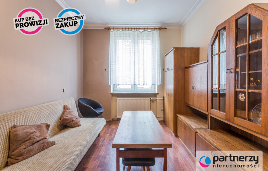 Gdańsk, Śródmieście, ul. Węglarska