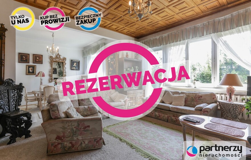 Gdynia, Dąbrowa, ul. Koperkowa