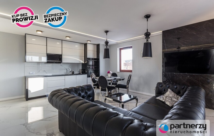 Gdańsk, Śródmieście, ul. Chmielna