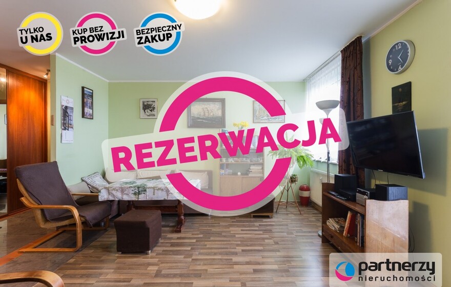 Gdynia, Witomino, ul. Wielkokacka