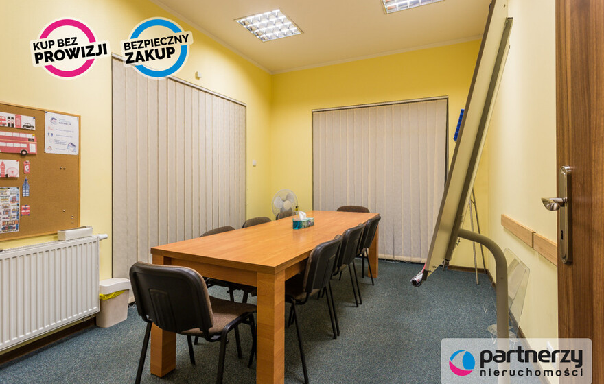 Gdańsk, Morena, ul. Jasieńska