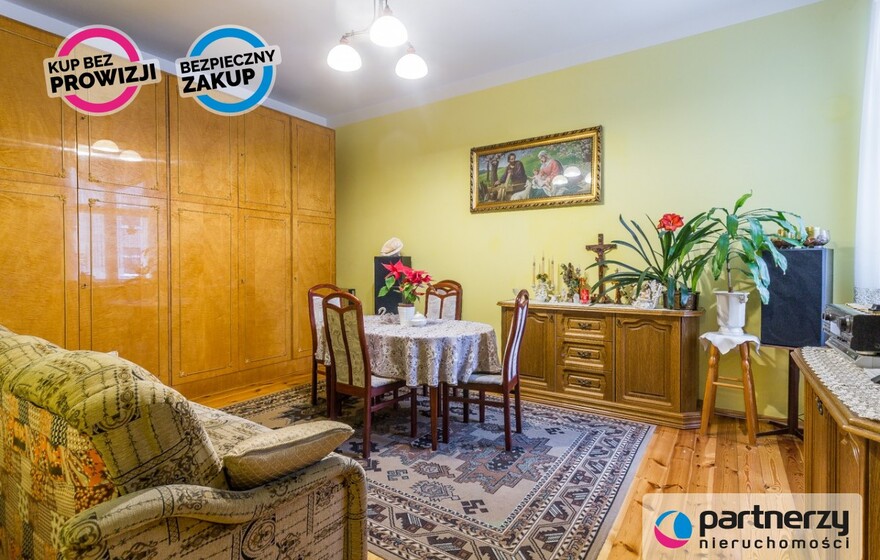 Sopot, Dolny, ul. gen. Kazimierza Pułaskiego