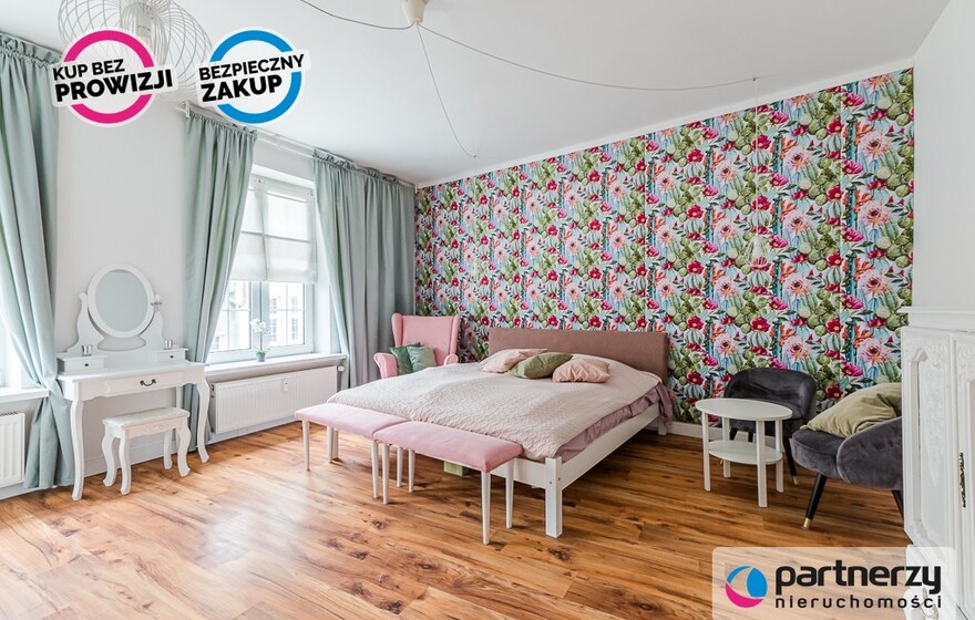 Gdańsk, Śródmieście, ul. św. Ducha