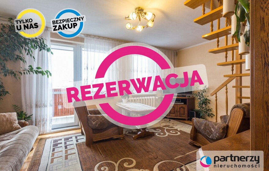 Gdańsk, Jasień, ul. Rycerza Blizbora