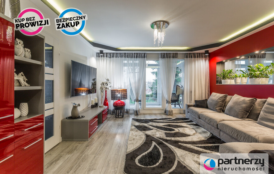 Gdańsk, Chełm, ul. Władysława Biegańskiego