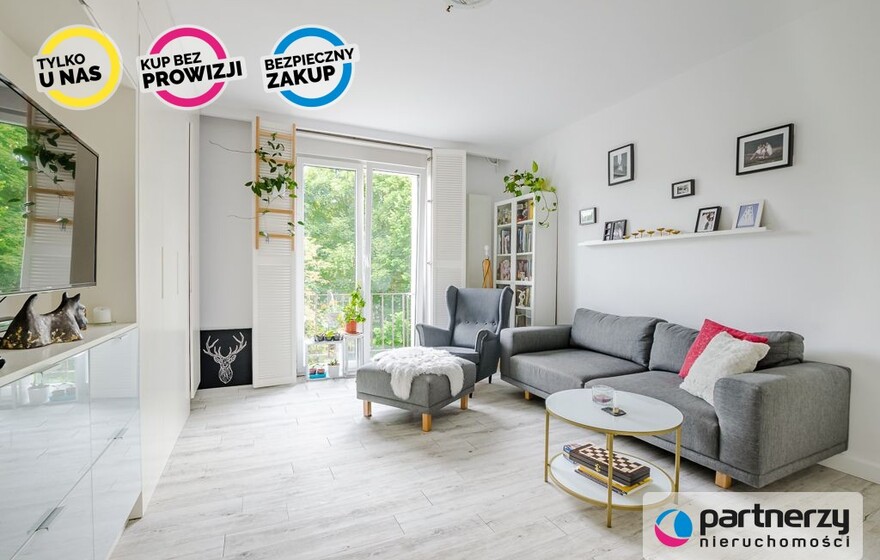 Gdańsk, Strzyża, ul. Bernarda Chrzanowskiego