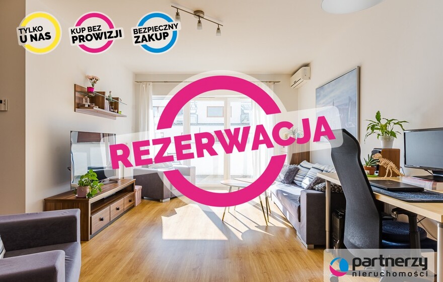 Gdańsk, Morena, ul. Myśliwska