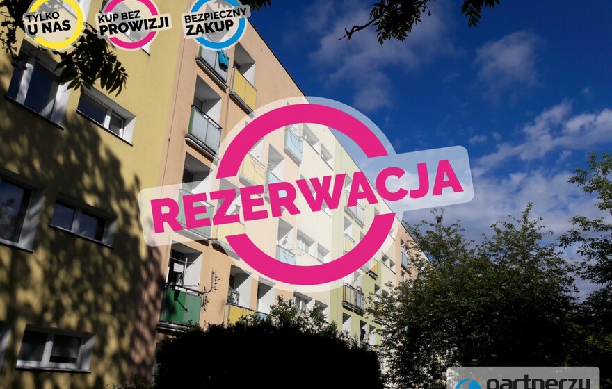 Gdynia, Witomino, ul. Pogodna