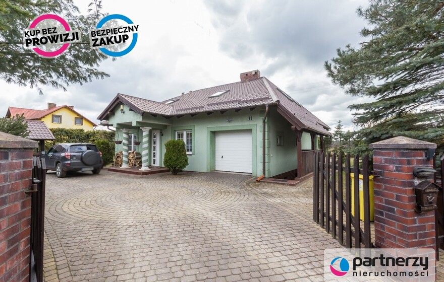 Wilcze Błota, os. Osiedle Poziomkowe