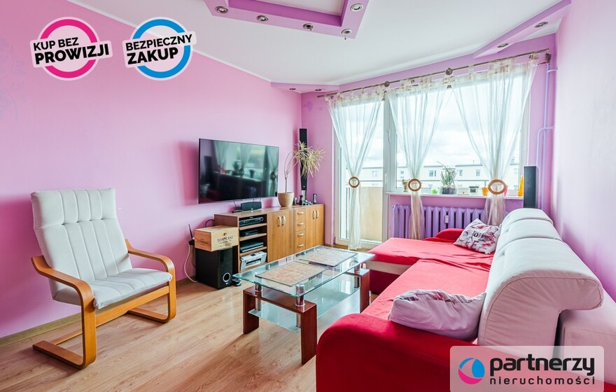 Wejherowo, os. Kaszubskie