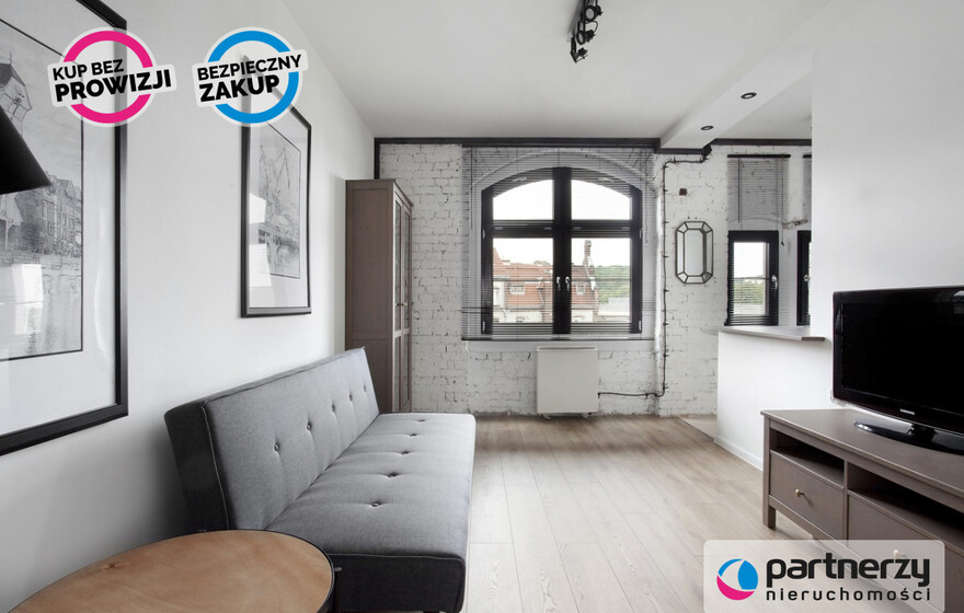 Gdańsk, Śródmieście, ul. Robotnicza