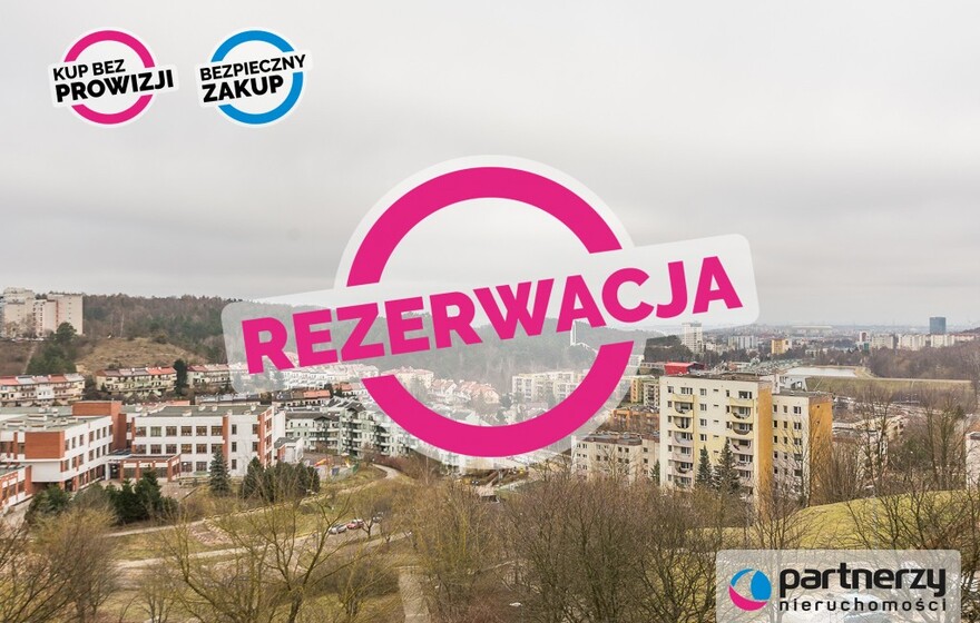 Gdańsk, Niedźwiednik, ul. Leśna Góra