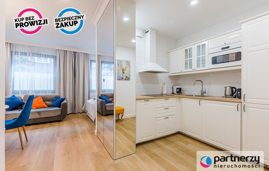 Gdańsk, Śródmieście, ul. Panieńska