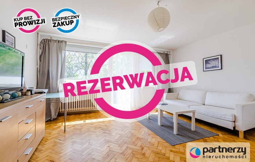 Gdańsk, Oliwa, al. Grunwaldzka