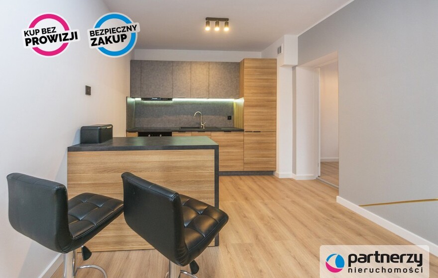 Gdańsk, Zakoniczyn, ul. Konrada Guderskiego