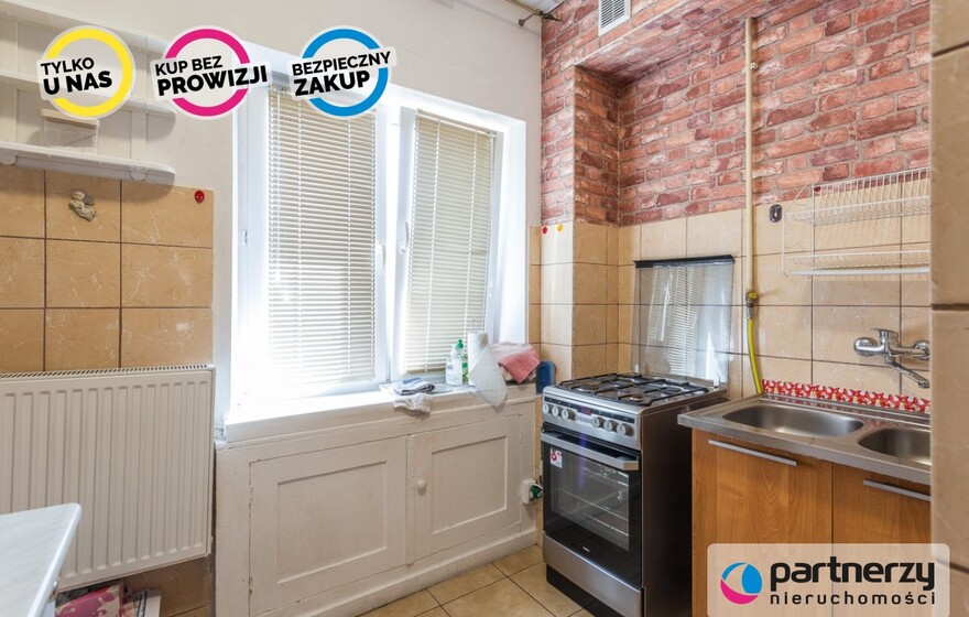 Gdańsk, Wrzeszcz, ul. Jana Kochanowskiego