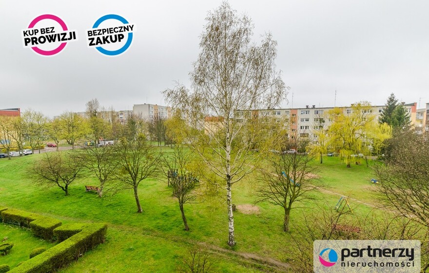 Gdańsk, Chełm, ul. Władysława Biegańskiego