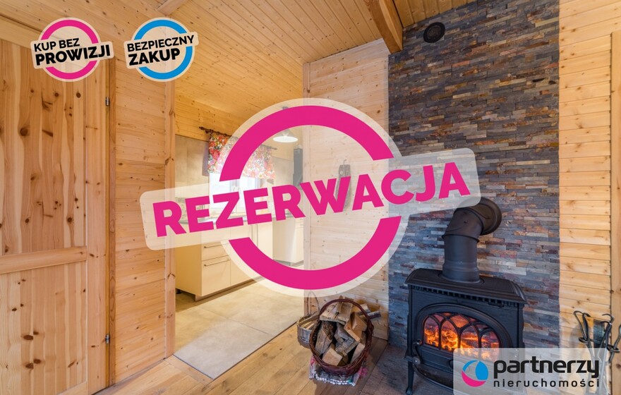 Skrzeszewo Żukowskie, ul. Piaskowa