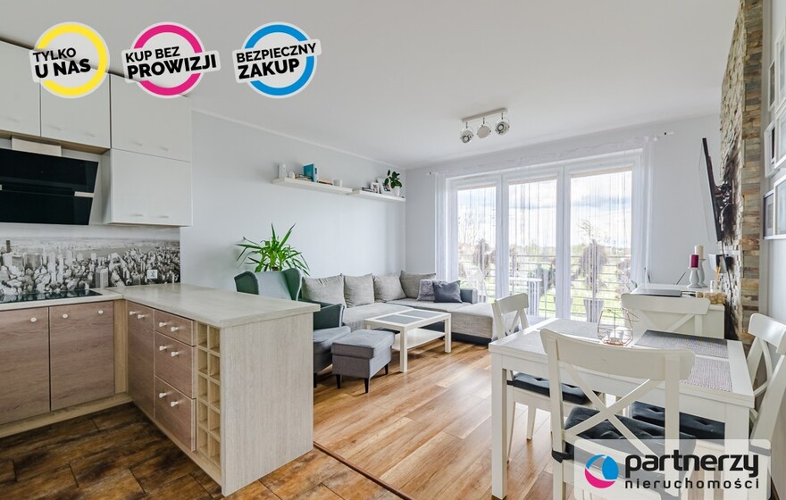 Reda, ul. Olimpijska