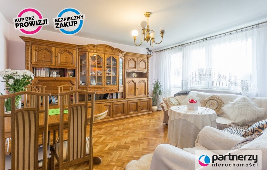 Gdańsk, Niedźwiednik, ul. Góralska