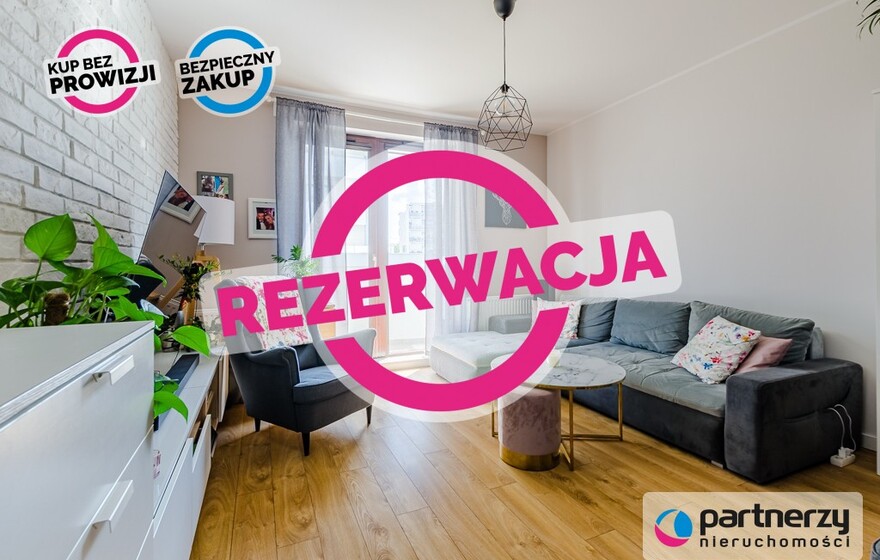 Gdańsk, Jasień, ul. Lawendowe Wzgórze