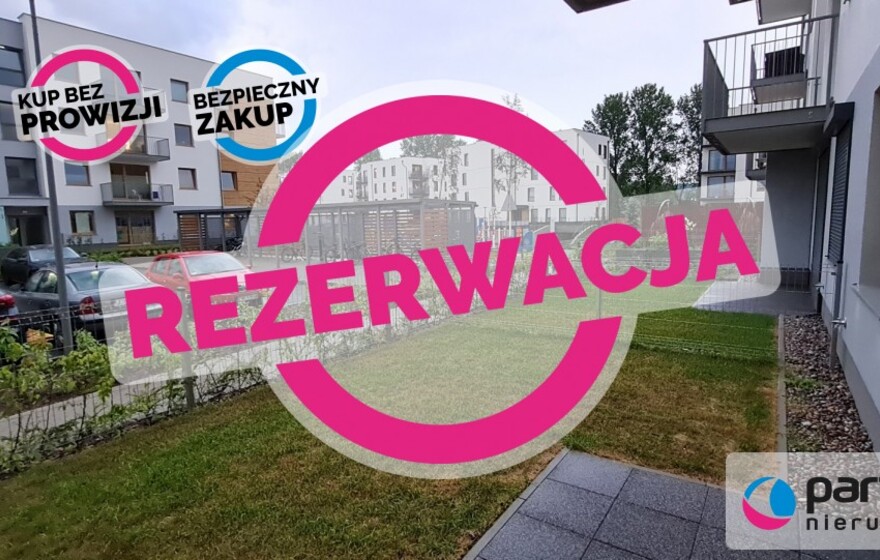 Rumia, ul. Błoń Janowskich