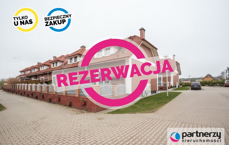 Glincz, ul. Wierzbowa