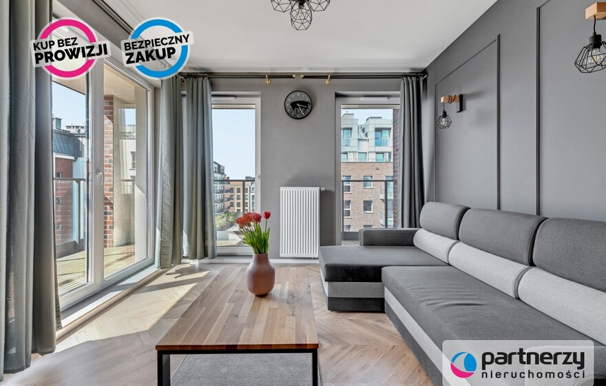 Gdańsk, Śródmieście, ul. św. Barbary