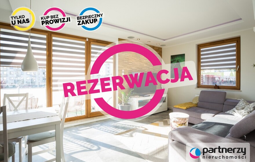 Gdańsk, Jasień, ul. Lawendowe Wzgórze