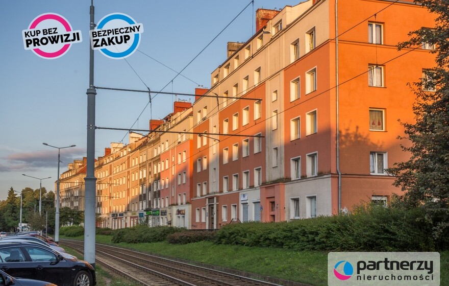 Gdańsk, Siedlce, ul. Kartuska