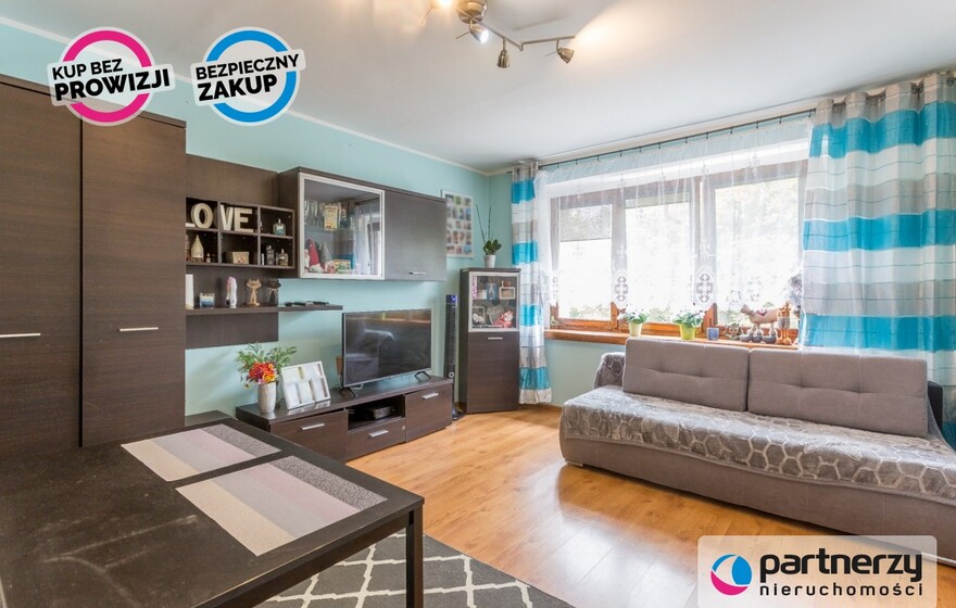 Gdańsk, Śródmieście, ul. Głęboka