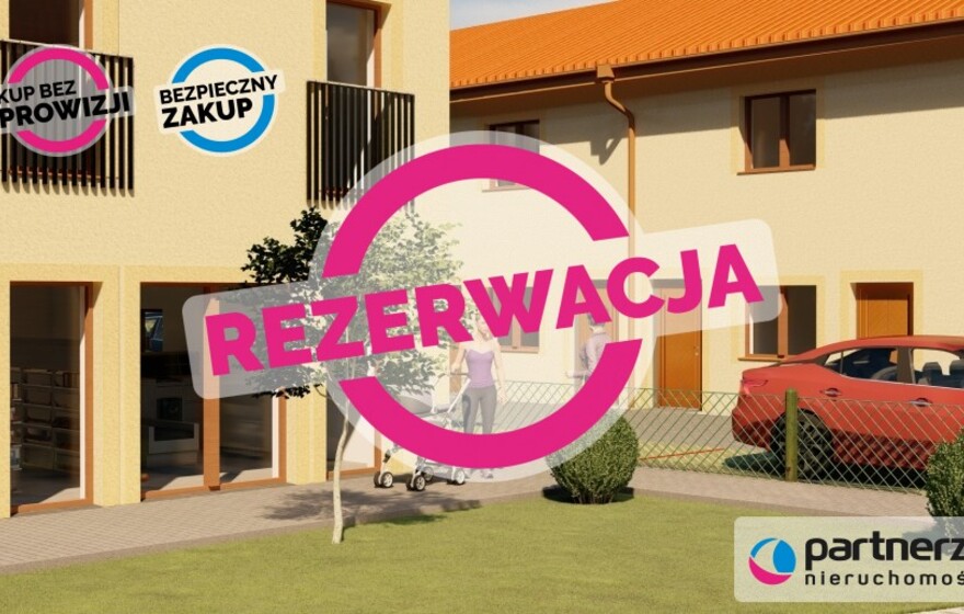 Skowarcz, ul. Wiosenna