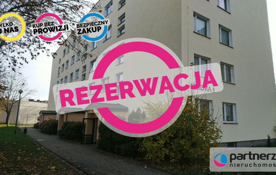 Gdynia, Obłuże, ul. Modra