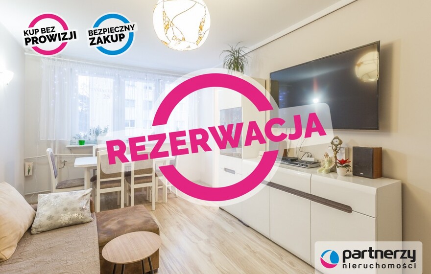 Gdańsk, Przymorze, ul. Tysiąclecia