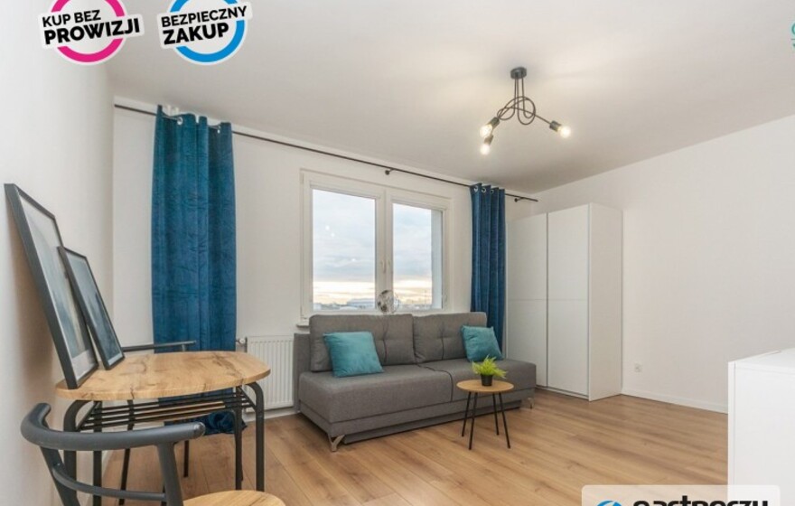 Gdańsk, Stogi, ul. Tamka