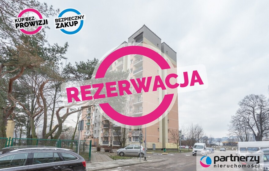 Gdańsk, Przymorze, al. Rzeczypospolitej