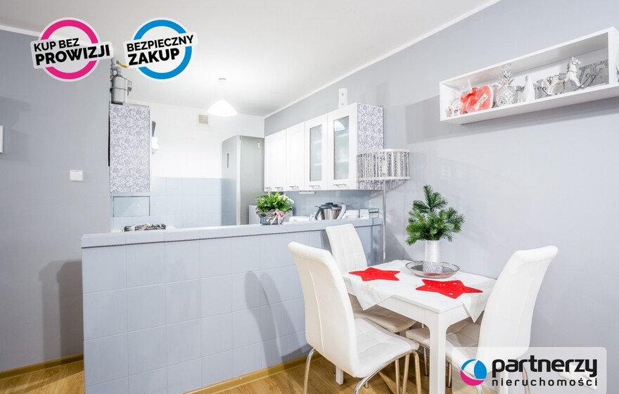 Gdańsk, ul. Bydgoska